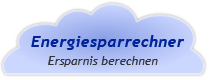 Energiesparrechner